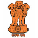 India Emblem T-shirt