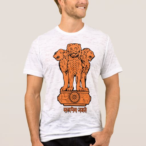 print t shirt india