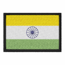 India embroidered shirts
