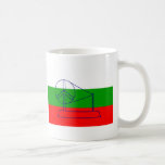 India Flag (1921) Mugs