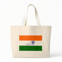 India Flag (1931) bags by FlagTshirts India Flag (1931) bags