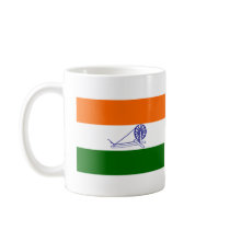 India Flag (1931) mugs