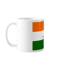India Flag (1931) mugs