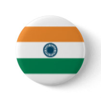 India flag design buttons