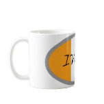 India Flag design! Coffee Mugs