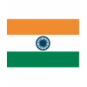 India flag design shirt