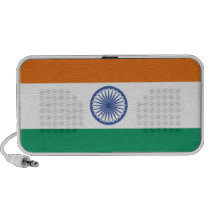 India Flag Speakers speakers