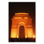 India Gate Delhi India Photo