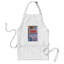 India-Hardware aprons by minjean India-Hardware aprons