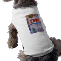 India-Hardware pet clothing by minjean India-Hardware pet clothing
