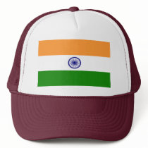 INDIA HAT
