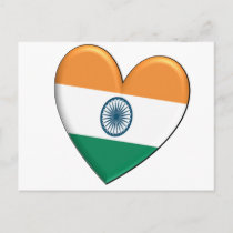 Indian Heart