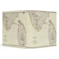 India I and Ceylon Vinyl Binders