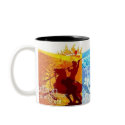 India Independence Day Mug