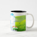 India Independence Day Mug by dayalaman India Independence Day Mug