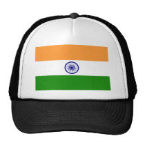 India, India hats