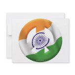 India Personalized Invite