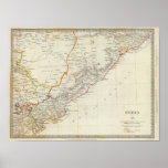 India IV Print