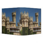 INDIA, Karnataka, Bangalore: Bangalore Palace 3 Ring Binder