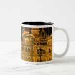 INDIA, Karnataka, Mysore : Majaraja's Palace (b. Mugs