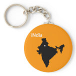 iNdia Key Chain iNdia Key Chain