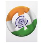 India Letterhead