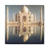 India Magnet by forbes1954 India Magnet
