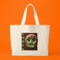 INDIA MASK bags