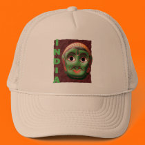 INDIA MASK hats