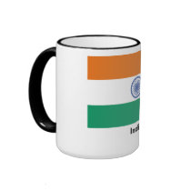 India Mug