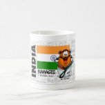 INDIA - Namaste Mug