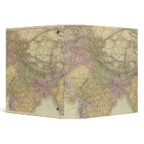 India North 2 3 Ring Binders
