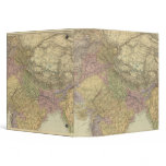 India North 2 binders