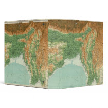 India northeastern section binders