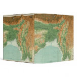 India northeastern section binders