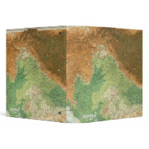 India northwestern section vinyl binders