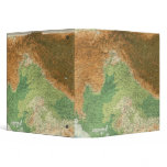 India northwestern section binders