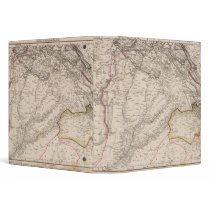 India, Pakistan Vinyl Binders
