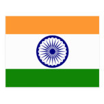 india post cards