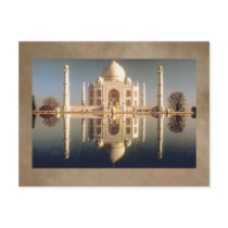 India Postcard