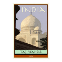India posters