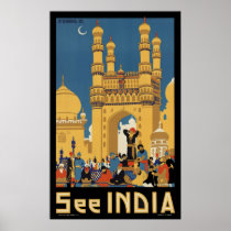 India Print