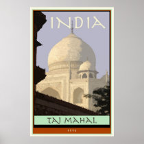 India Print