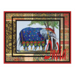 India Print #2,