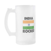 India Rocks mugs