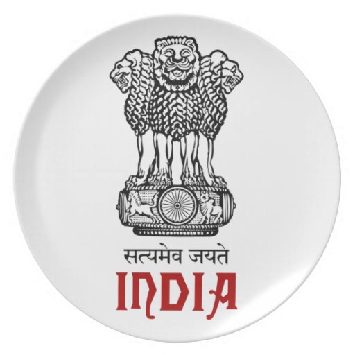Indian Symbols Plates Indian Symbols Plate Designs
