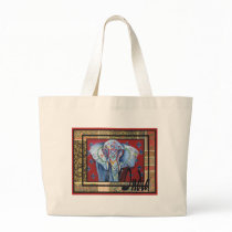 India  series #2 bags