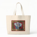 India  series #2 bags