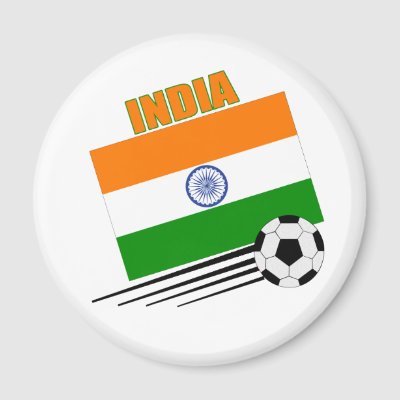 india soccer