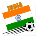 India Soccer Team posters by worldwidesoccer India Soccer Team posters
